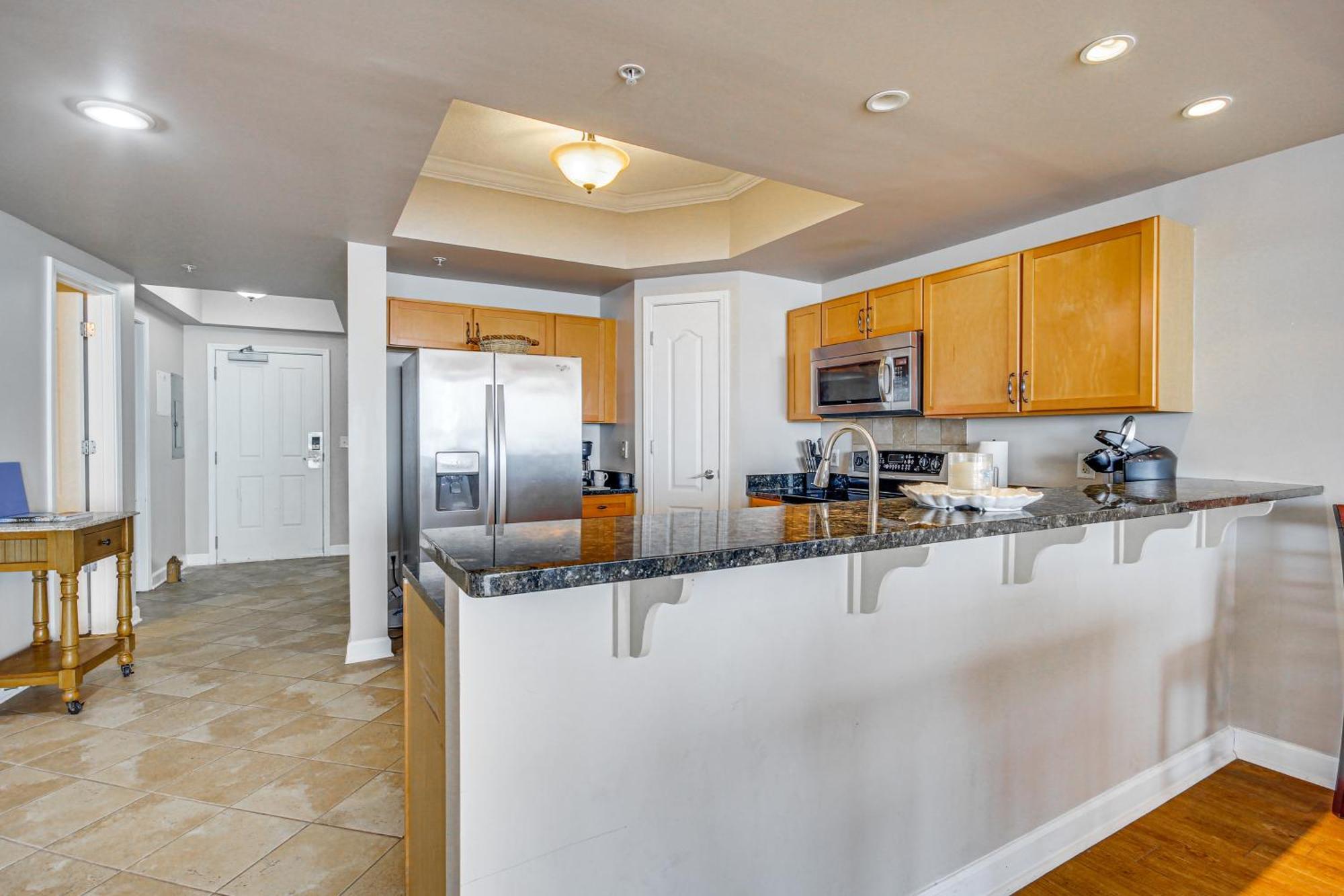 Sleek Gulfport Condo With Ocean Views And Pool Access! Exterior foto