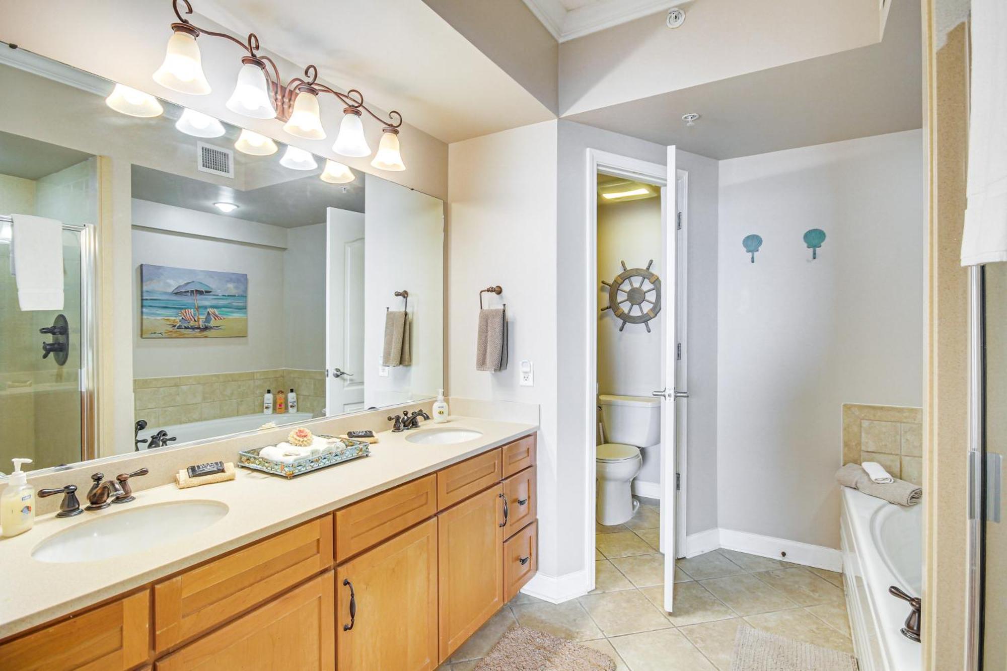 Sleek Gulfport Condo With Ocean Views And Pool Access! Exterior foto